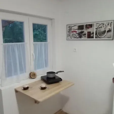 Preshaz Holiday home