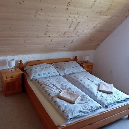 Preshaz Holiday home