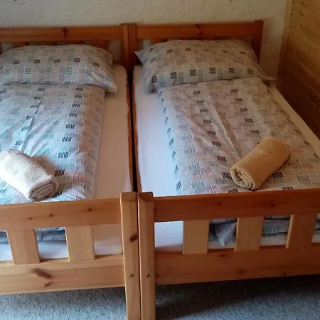 Holiday home Preshaz